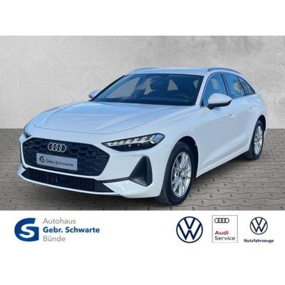 Audi A5 Avant 2.0TFSI S-Tronic 4J Garantie LED RFK