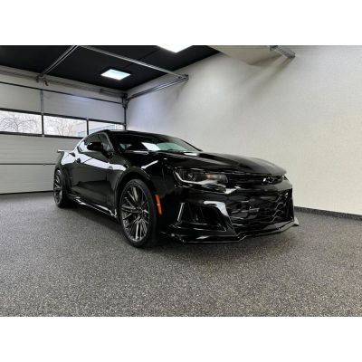 Chevrolet ZL1 FINAL 6.2L-V8 KOMPRESSOR-NAVI-HUD-BREMBO