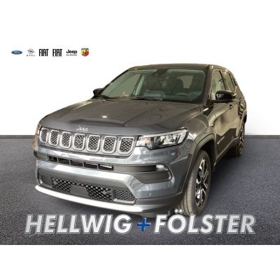 Jeep Compass Altitude MHEV *LED*360°Kamera*Navi*ACC*B