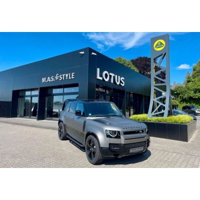 Land Rover Defender 110 X-Dynamic HSE by M.A.S. STYLE