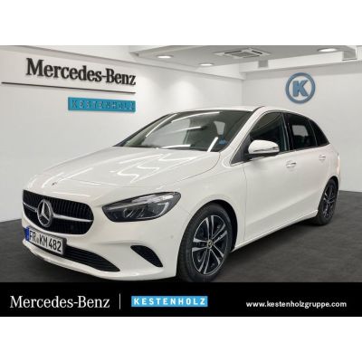 Mercedes-Benz B 200 d 360° LED AHK Keyl-GO Spurhalt-Ass PTS