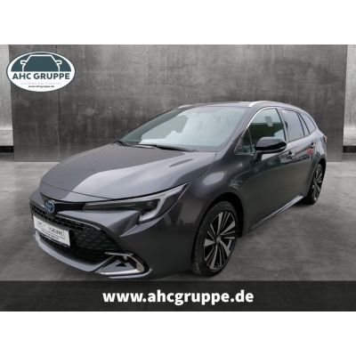 Toyota Corolla Touring Sports Hybrid 1.8 EU6e (Syst.122