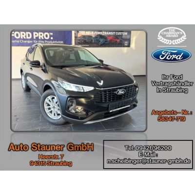 Ford Kuga 1.5 EcoBoost Titanium*NAVI*LED*KAMERA*SHZ*