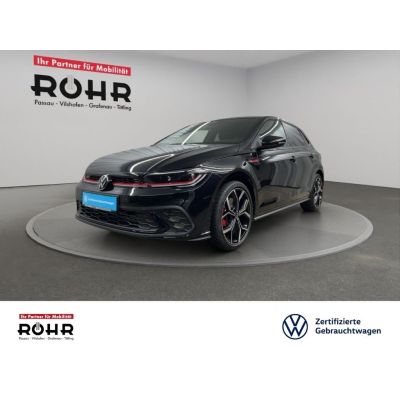 Volkswagen Polo GTI (Navi.ACC.PDC.Sitzheizung) 2.0 TSI DSG
