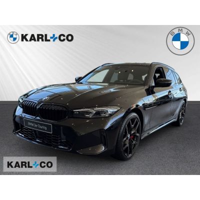 BMW 320 i Touring M Sportpaket M Sport Pro Innovatio