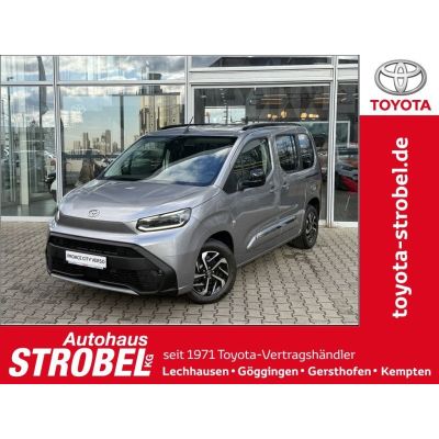 Toyota Proace City Verso 1.2 Team D L1*Comfort-Paket*