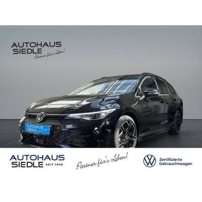 Volkswagen Golf VIII Variant R-Line  1.5 eTSI
