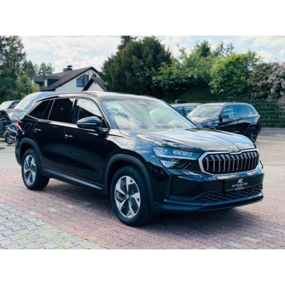 Skoda Kodiaq 1.5 TSI DSG NEW SHAPE+7 SEATS+PANO