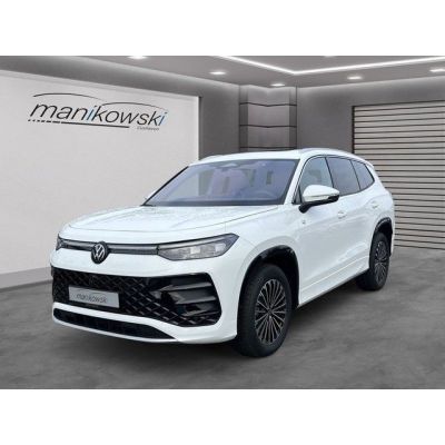 Volkswagen Tayron DSG 4Mot 2.0 TDI 142 kW 4Motion R-Line