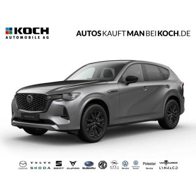 Mazda CX-60 e-SKYACTIV-D 254 AWD HOMURA COSO VOLL top