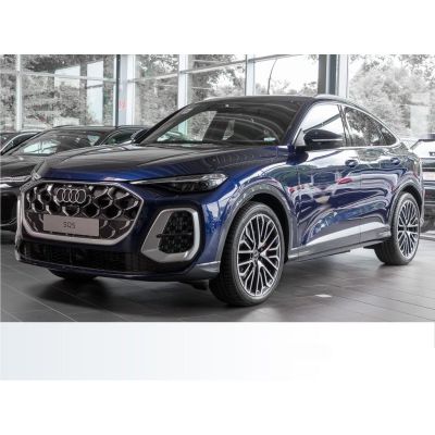 Audi SQ5 Sportback 3.0 TFSI Q 360° BuO ACC LM21 PANO