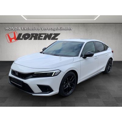 Honda Civic 2.0 Hybrid Sport  #Sofort#