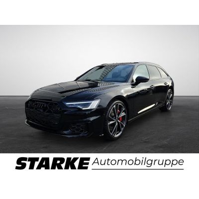 Audi S6 Avant TDI tiptronic quattro Matrix Audi Sound