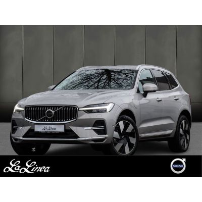 Volvo XC60  T8 Plus Bright Recharge Plug-In Hybrid AWD
