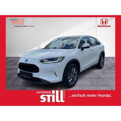Honda ZR-V e:HEV Elegance Aktionspreis Navi* Kamera*