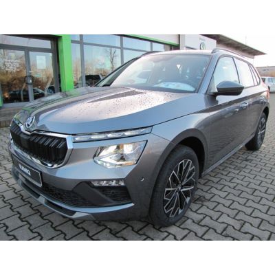 Skoda Kamiq Tour 1,5 TSI DSG