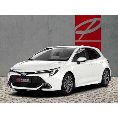 Toyota Corolla 1,8 Hybrid Teamplayer *Technik-Paket*