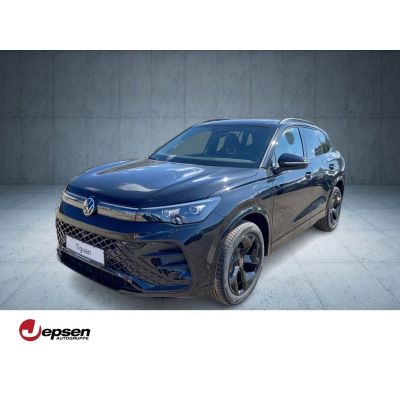 Volkswagen Tiguan R-Line 1.5 eHybrid DSG AHK+Nav+ACC+Kamera