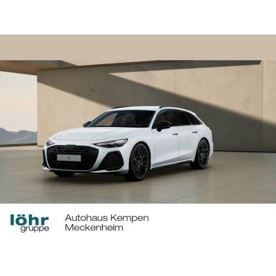 Audi A6 Avant TFSI UPE 83.305 edition one Tech Pro