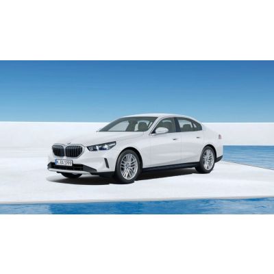 BMW 520i Ausstattung / Farbe änderbar