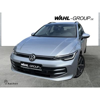 Volkswagen Golf Variant GOAL 1.5 eTSI DSG (18"/LED/KAMERA)