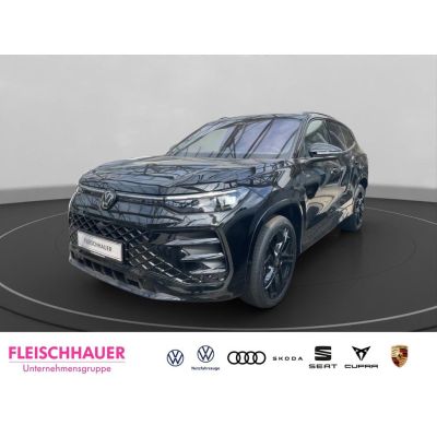 Volkswagen Tayron R-Line 2,0l TDI 4MOTION 193 PS HUD StandH