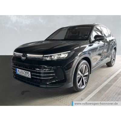 Volkswagen Tiguan Elegance 1.5 eTSI DSG Navi IQ.LIGHT Keyle