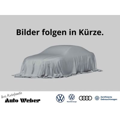 Volkswagen Golf Variant HUD Navi digitales Cockpit LED ACC 