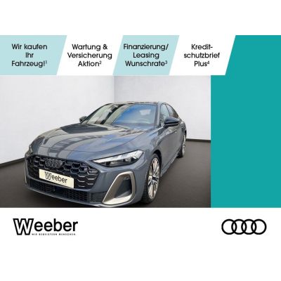Audi A5 Limousine (FU2)(07.2024- ) TDI 150kW quattro