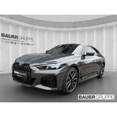 BMW 430 Gran Coupe d xDrive M Sport Mild-Hybrid Park