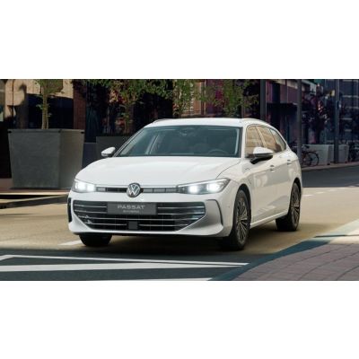 Volkswagen Passat Elegance 1.5 eHybrid NAVI+SITZHZ+PDC+ACC