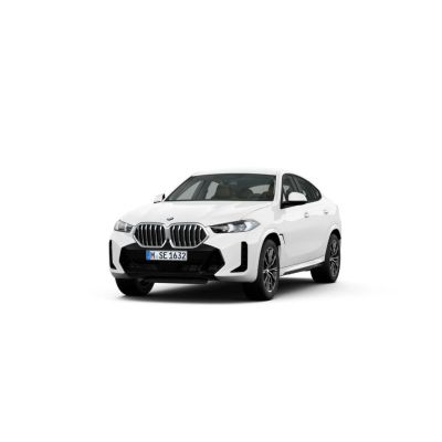 BMW X6 xDrive 30d *Bestellaktion*