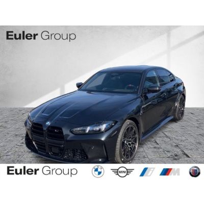 BMW M3 Comp xDrive M-DriversPack HarmanKardon ACC