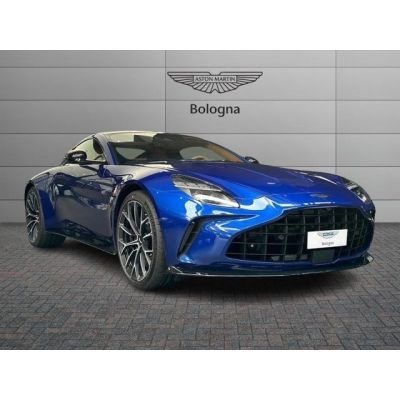 Aston Martin ASTON MARTIN Vantage Coupé 4.0 V8 auto