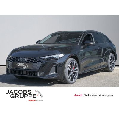 Audi A5 Avant TFSI 150 kW S tronic UPE 71.080,- incl.