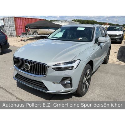 Volvo XC60 T6 Core Recharge Plug-In Hybrid AWD