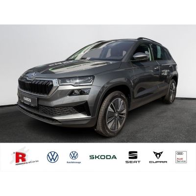 Skoda Karoq 1.5 TSI ACT Selection ACC SpurH LED AHK
