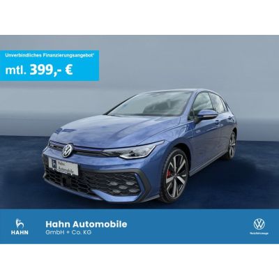 Volkswagen Golf GTE 1,5l eHybrid OPF 177 PS / 116PS DSG