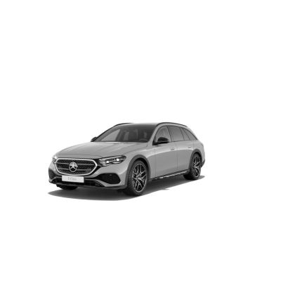 Mercedes-Benz E 300 de 4MATIC T-Modell All-Terrain