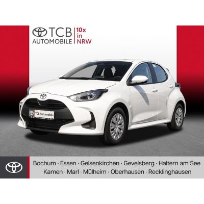 Toyota Yaris 1.5 Hybrid  Buisness Edition