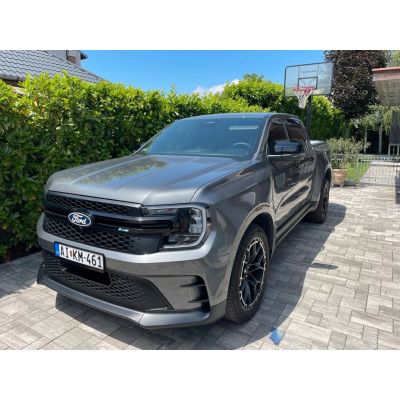 Ford Ranger MSRT