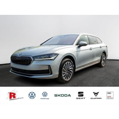 Skoda Superb Combi LandK 2.0 TDI Sportp. ACC MatrixLED