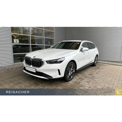 BMW 520d A xDrive Tou AHK,DA+,Autom