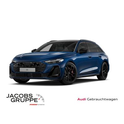 Audi S5 Avant TFSI 270 kW S tronic UPE 97.805,- incl.