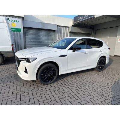 Mazda CX-603.3L D 254ps 8AT AWD Homura COSO