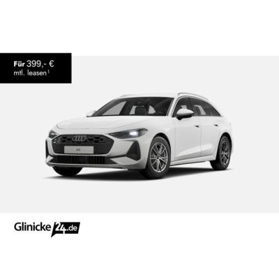Audi A5 Avant TFSI *FREI KONFIGURIERBAR*