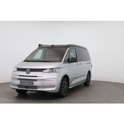 Volkswagen T7 California Coast TDI