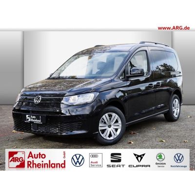 Volkswagen Caddy 5-Sitzer 1,5 l TSI 85kW 6-Gang-Schaltgetri