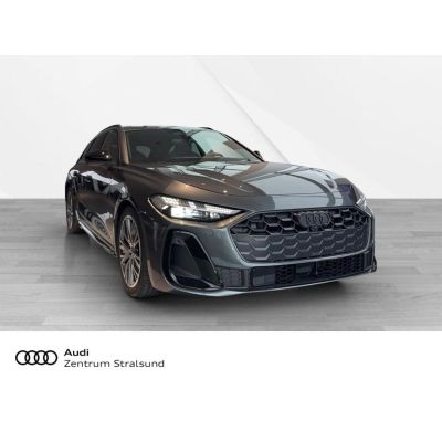 Audi A5 Avant TDI quattro 150 kW S tronic