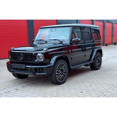 Mercedes-Benz G 63 AMG A22 Carbon